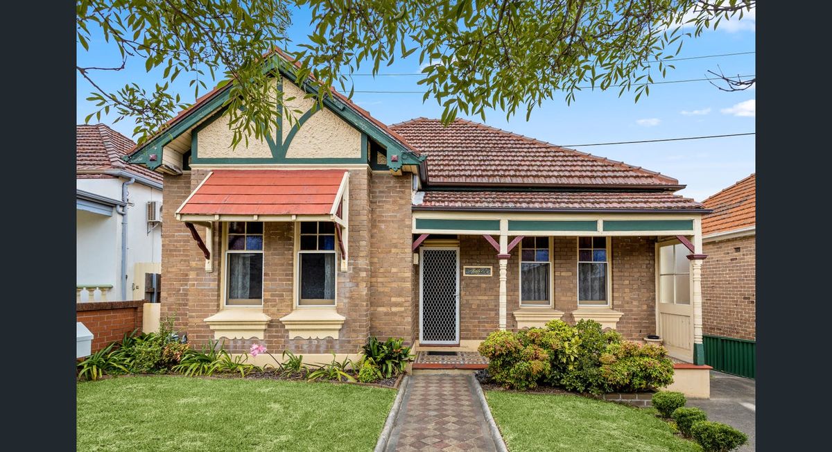 Original Home Photo